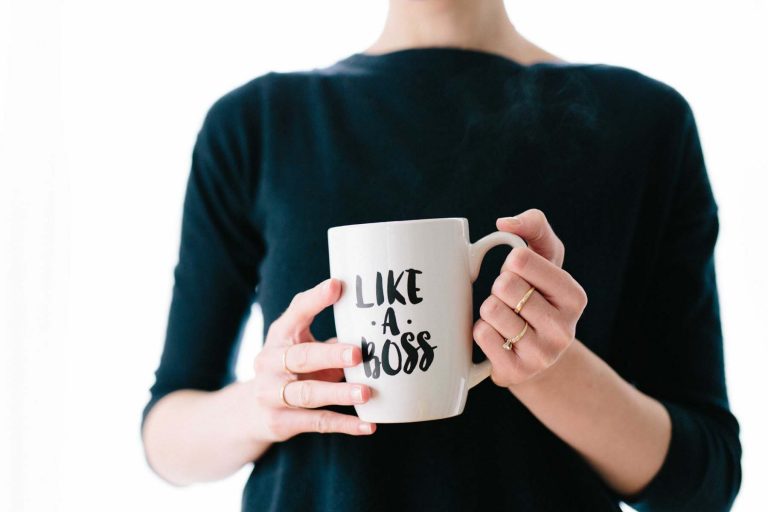 Symbolbild Coaching für Führungskräfte