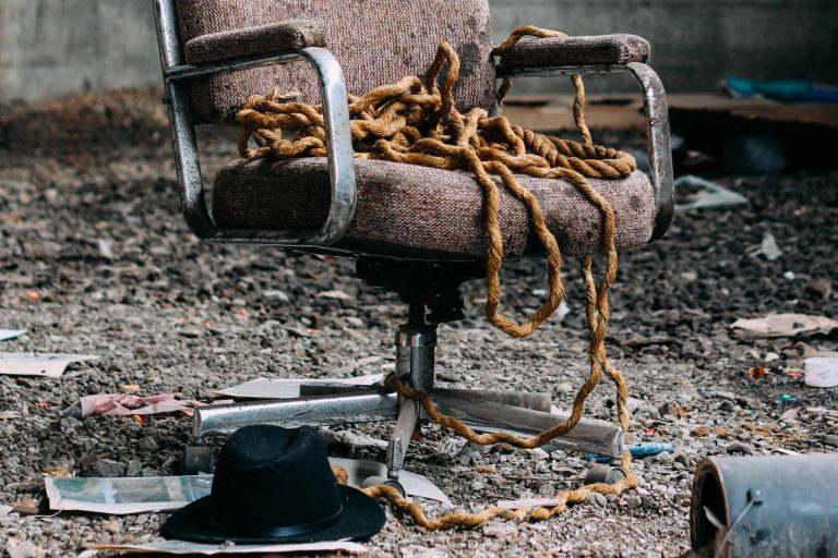 Symbolbild Persönlichkeitsentwicklung