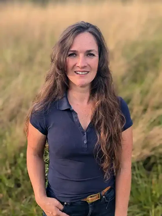 Profilbild von Senta